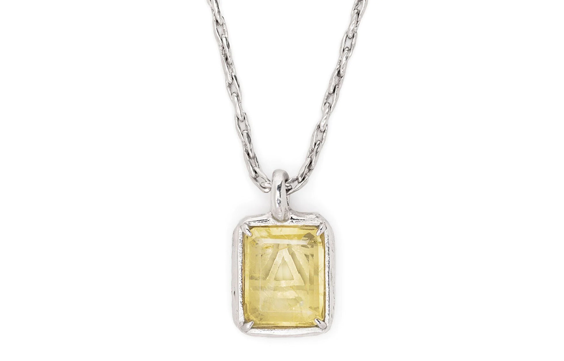 Мужское колье AMBUSH
Мужское колье AMBUSH