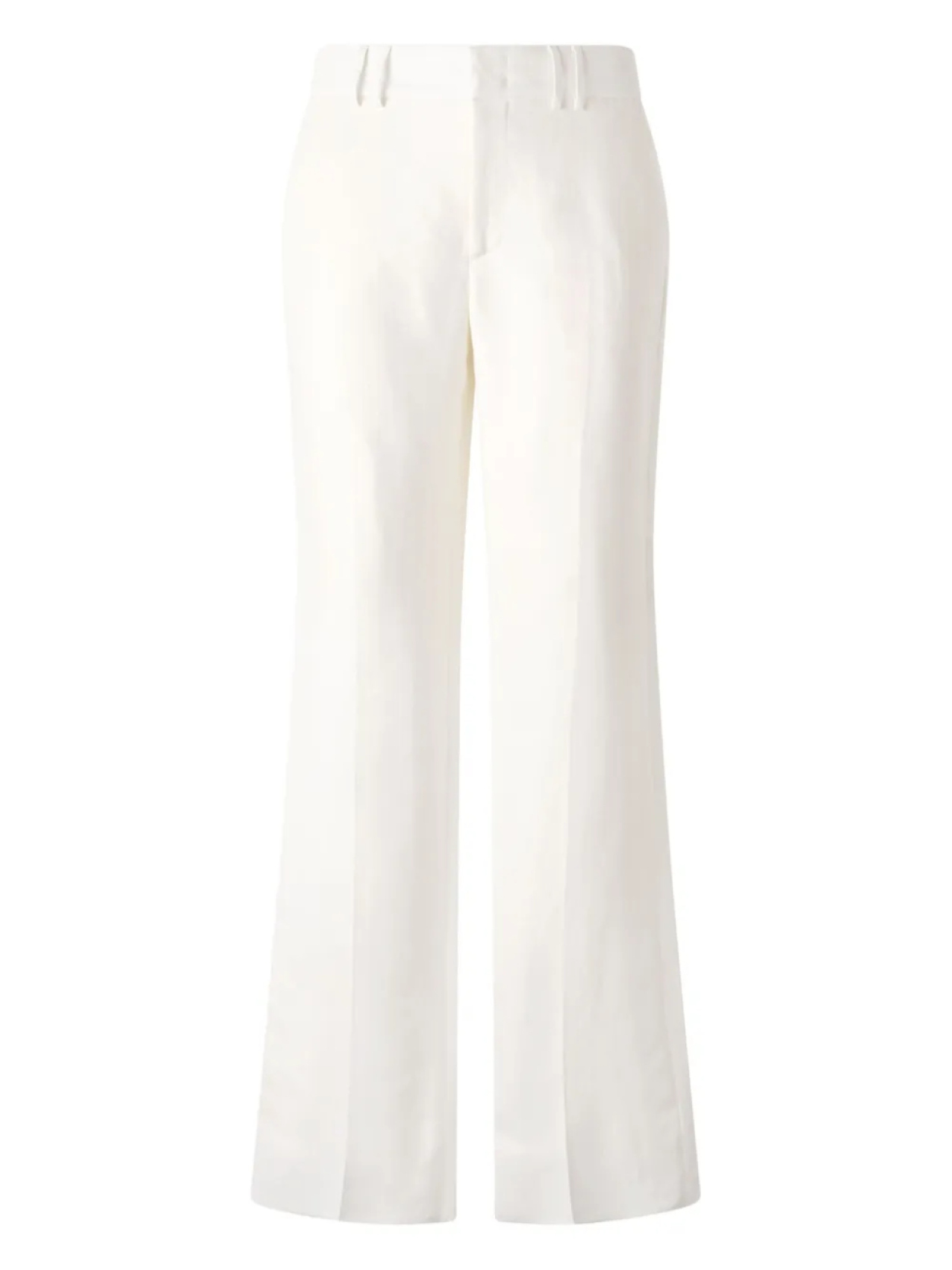 Брюки широкого кроя Roberto Cavalli, белый
Брюки широкого кроя Roberto Cavalli, белый