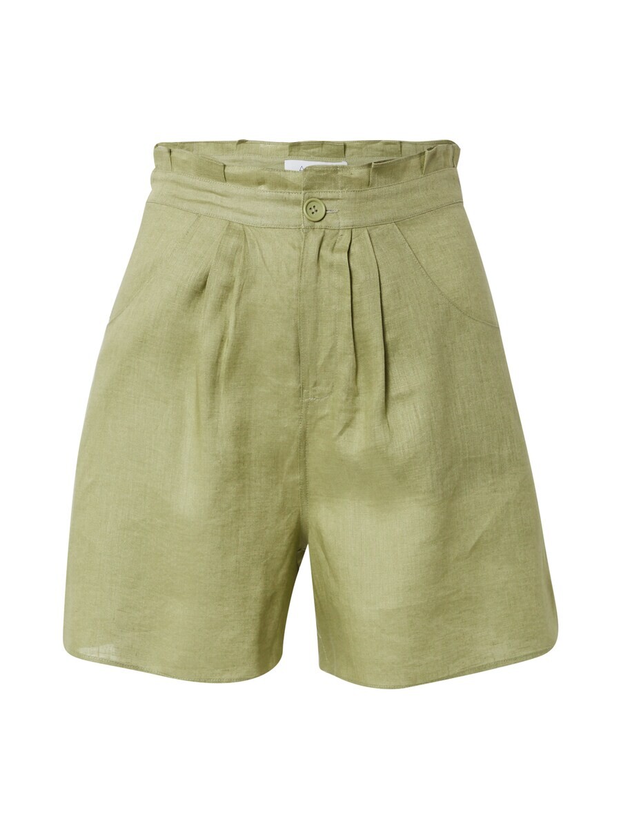 Брюки Aligne Loose fit Pants Claudeth, хаки
Брюки Aligne Loose fit Pants Claudeth, хаки