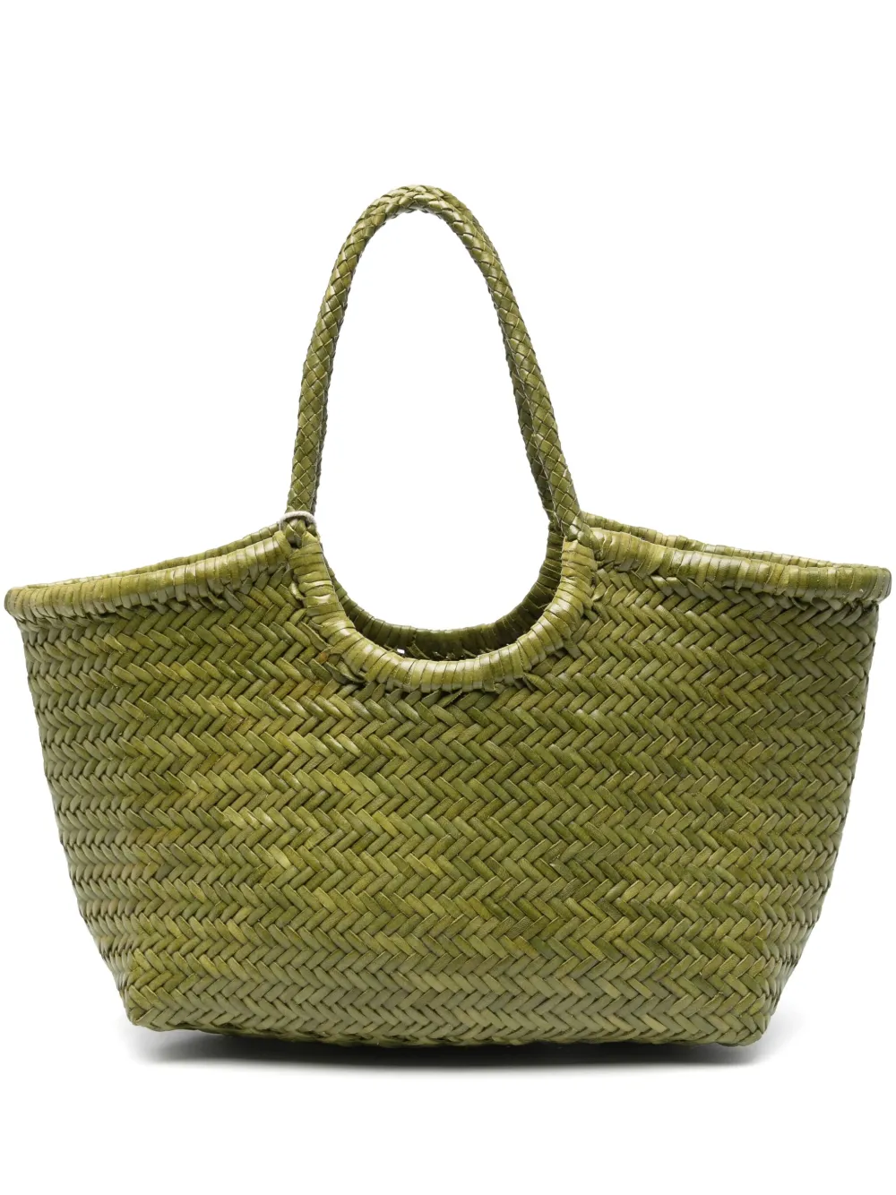 Сумка-тоут Nantucket Basket Dragon Diffusion, зеленый
Сумка-тоут Nantucket Basket Dragon Diffusion, зеленый