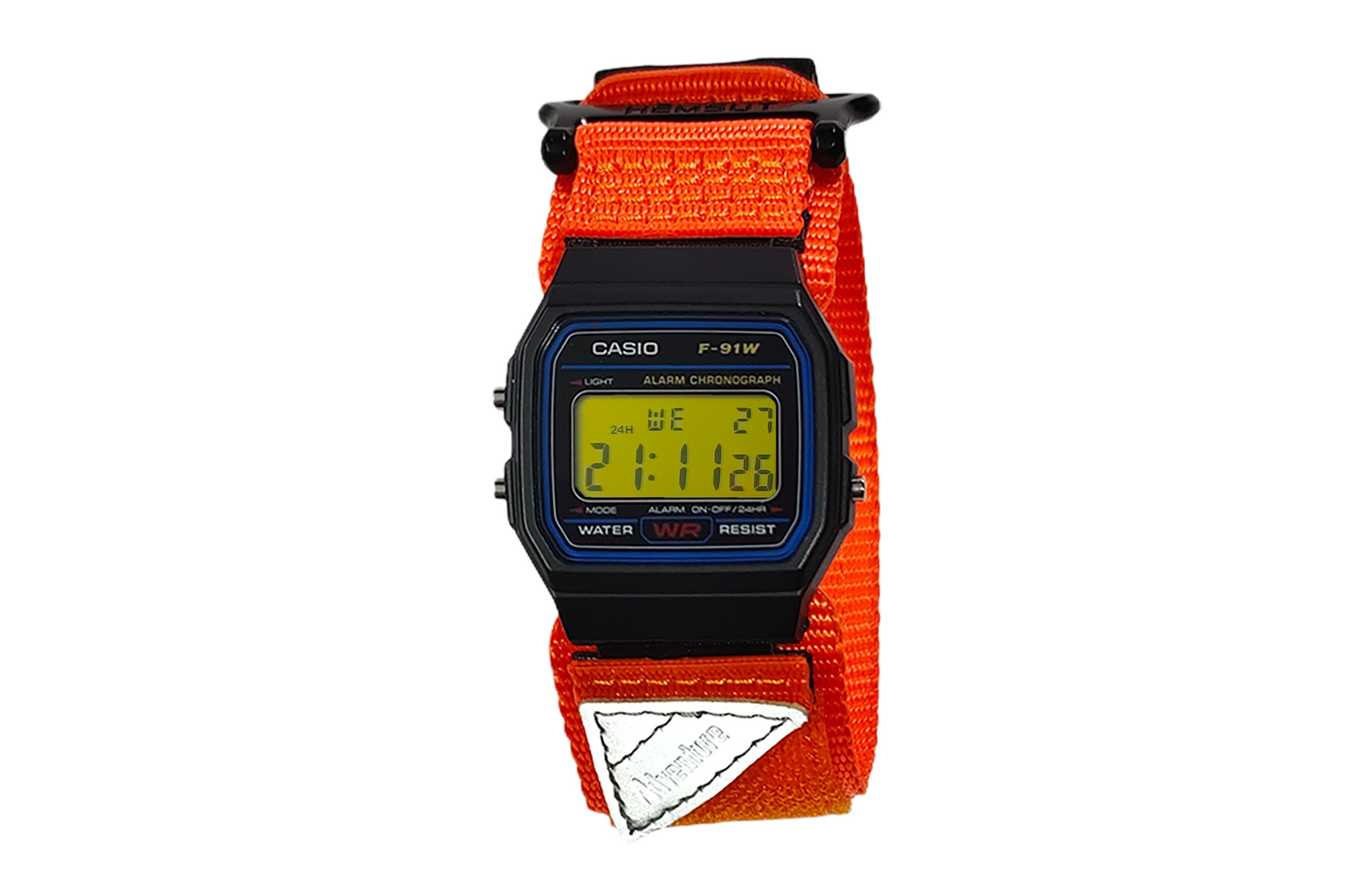 CASIO Мужские часы Retrofit Series с кварцевым механизмом и нейлоновым ремешком, черный циферблат, Оранжевый, CASIO Мужские часы Retrofit Series с кварцевым механизмом и нейлоновым ремешком, черный циферблат
CASIO Мужские часы Retrofit Series с кварцевым механизмом и нейлоновым ремешком, черный циферблат, Оранжевый, CASIO Мужские часы Retrofit Series с кварцевым механизмом и нейлоновым ремешком, черный циферблат