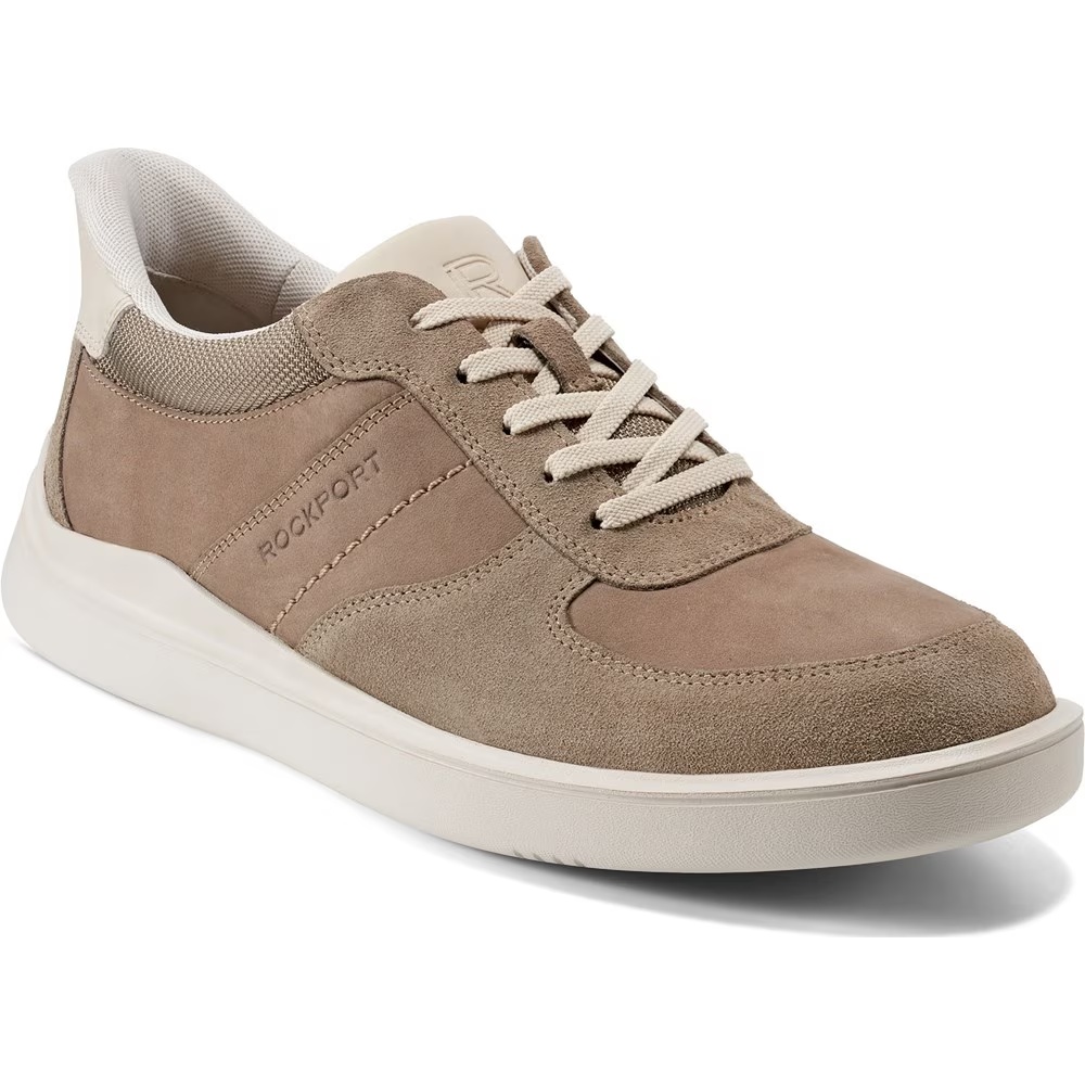 Кроссовки Tayton Rockport, коричневый 
Кроссовки Tayton Rockport, коричневый