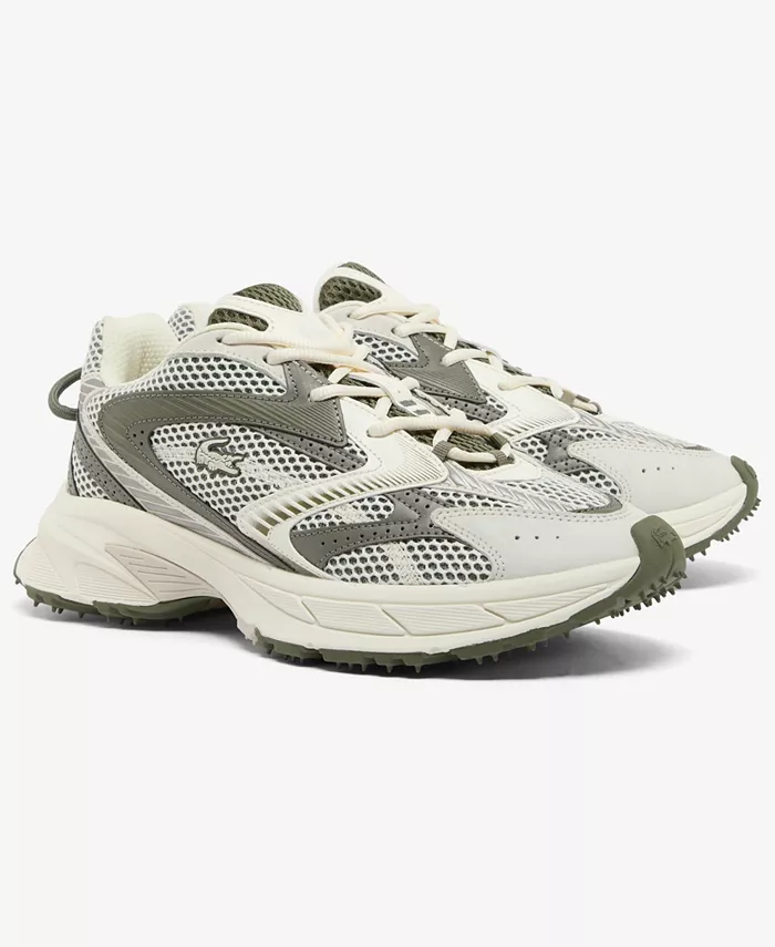 Мужские кроссовки L003 Neo Shot с круглым носком Lacoste, загар/бежевый
Мужские кроссовки L003 Neo Shot с круглым носком Lacoste, загар/бежевый