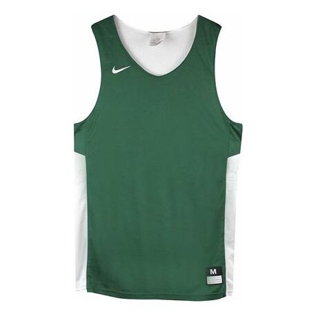 Спортивная футболка reversible basketball jerseyjersey for men green Nike, зеленый
Спортивная футболка reversible basketball jerseyjersey for men green Nike, зеленый