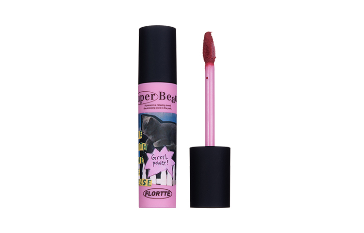 Красивый блеск для губ amelia milk cake velour легко растушевывается complexion 2,3г FLORTTE
Красивый блеск для губ amelia milk cake velour легко растушевывается complexion 2,3г FLORTTE