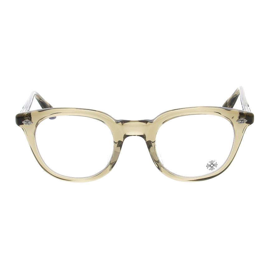 Chrome Hearts Круглые очки для мужчин yellow
Chrome Hearts Круглые очки для мужчин yellow