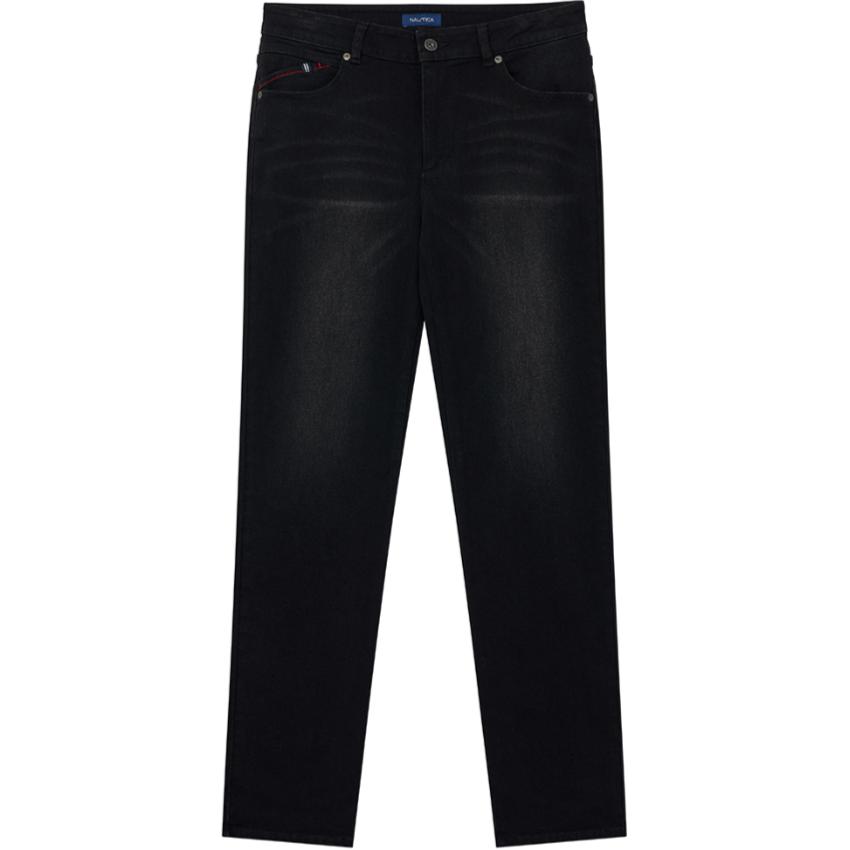NAUTICA Черные джинсы мужские
NAUTICA Черные джинсы мужские