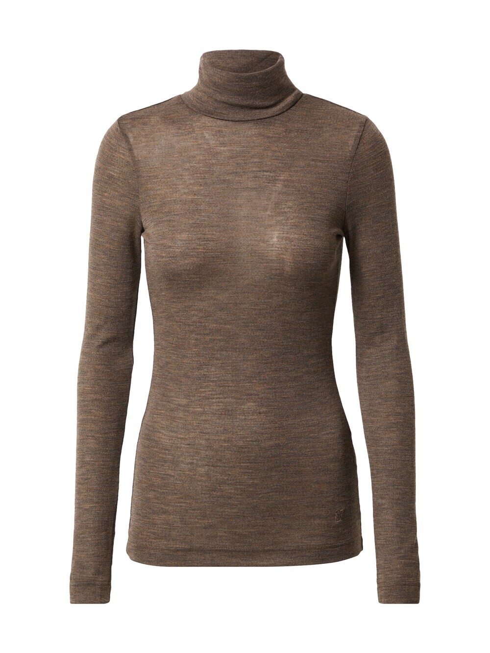 Рубашка Inwear Fang, темно коричневый
Рубашка Inwear Fang, темно коричневый