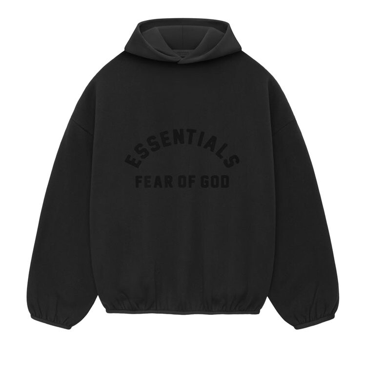 Худи Fear Of God Essentials Fear of God Essentials Nylon Fleece Hoodie, черный
Худи Fear Of God Essentials Fear of God Essentials Nylon Fleece Hoodie, черный