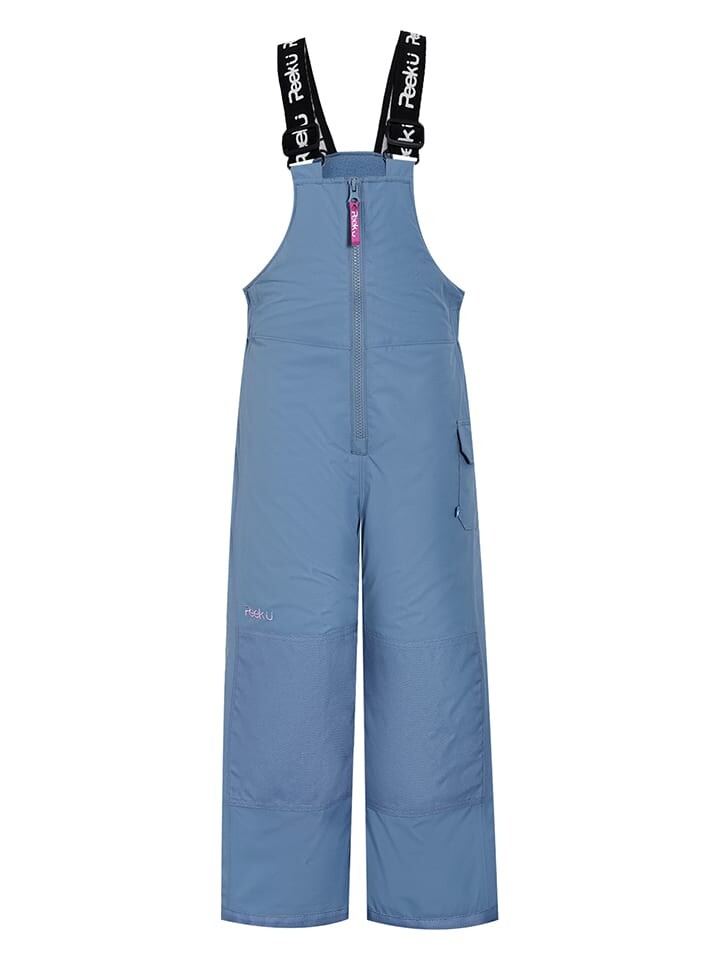 Лыжные штаны Peek U Ski-/ Snowboardhose Sapphire, синий
Лыжные штаны Peek U Ski-/ Snowboardhose Sapphire, синий
