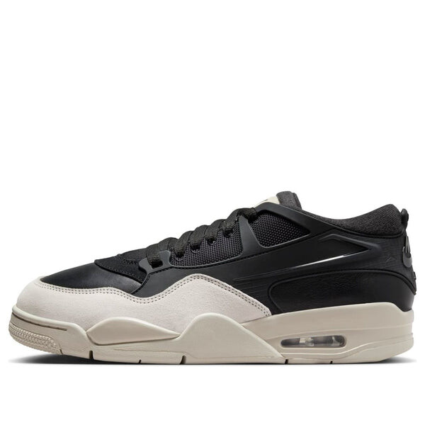 Кроссовки 4rm x найджел сильвестр Air Jordan, черный
Кроссовки 4rm x найджел сильвестр Air Jordan, черный