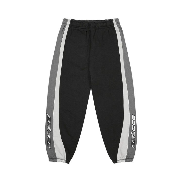 Джоггеры Palace Far Out Jogger, Black
Джоггеры Palace Far Out Jogger, Black
