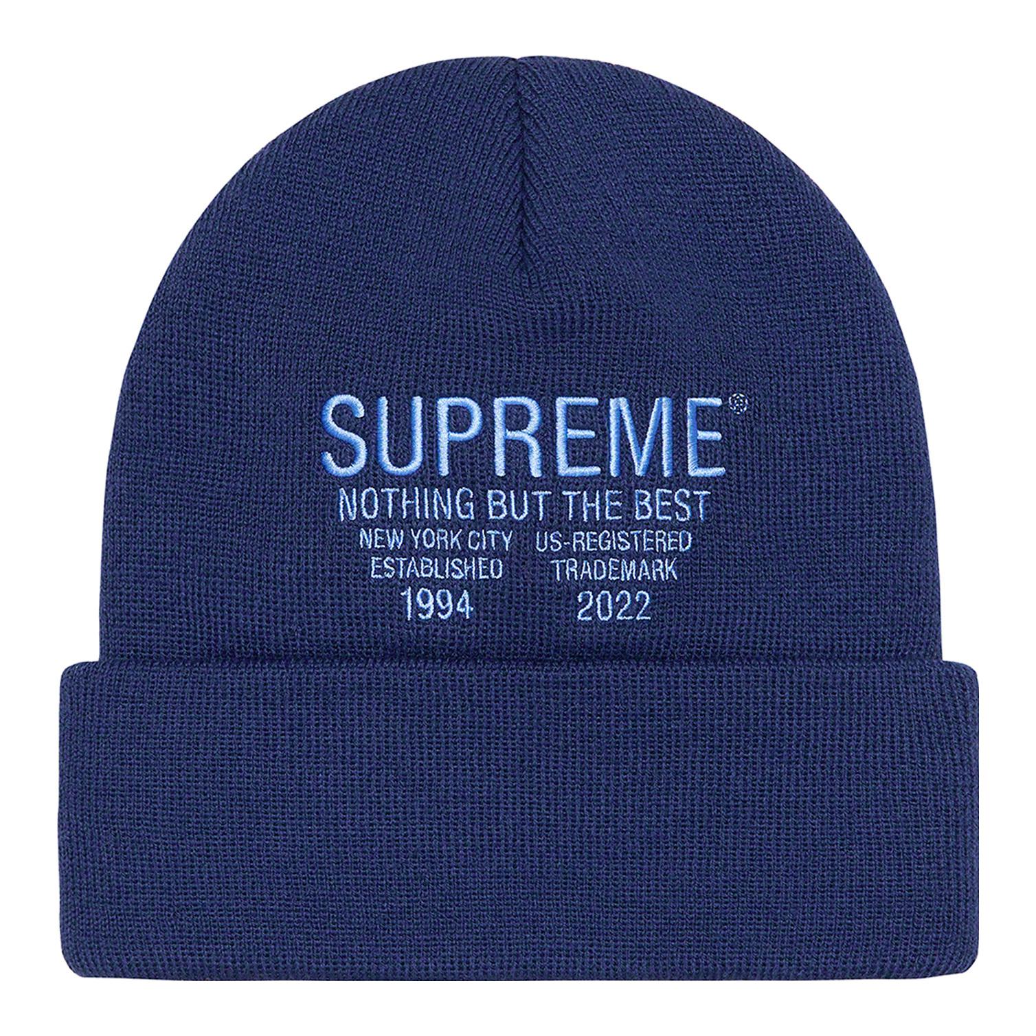 Шапка Beanie Supreme, синий, Голубой, Шапка Beanie Supreme, синий
Шапка Beanie Supreme, синий, Голубой, Шапка Beanie Supreme, синий