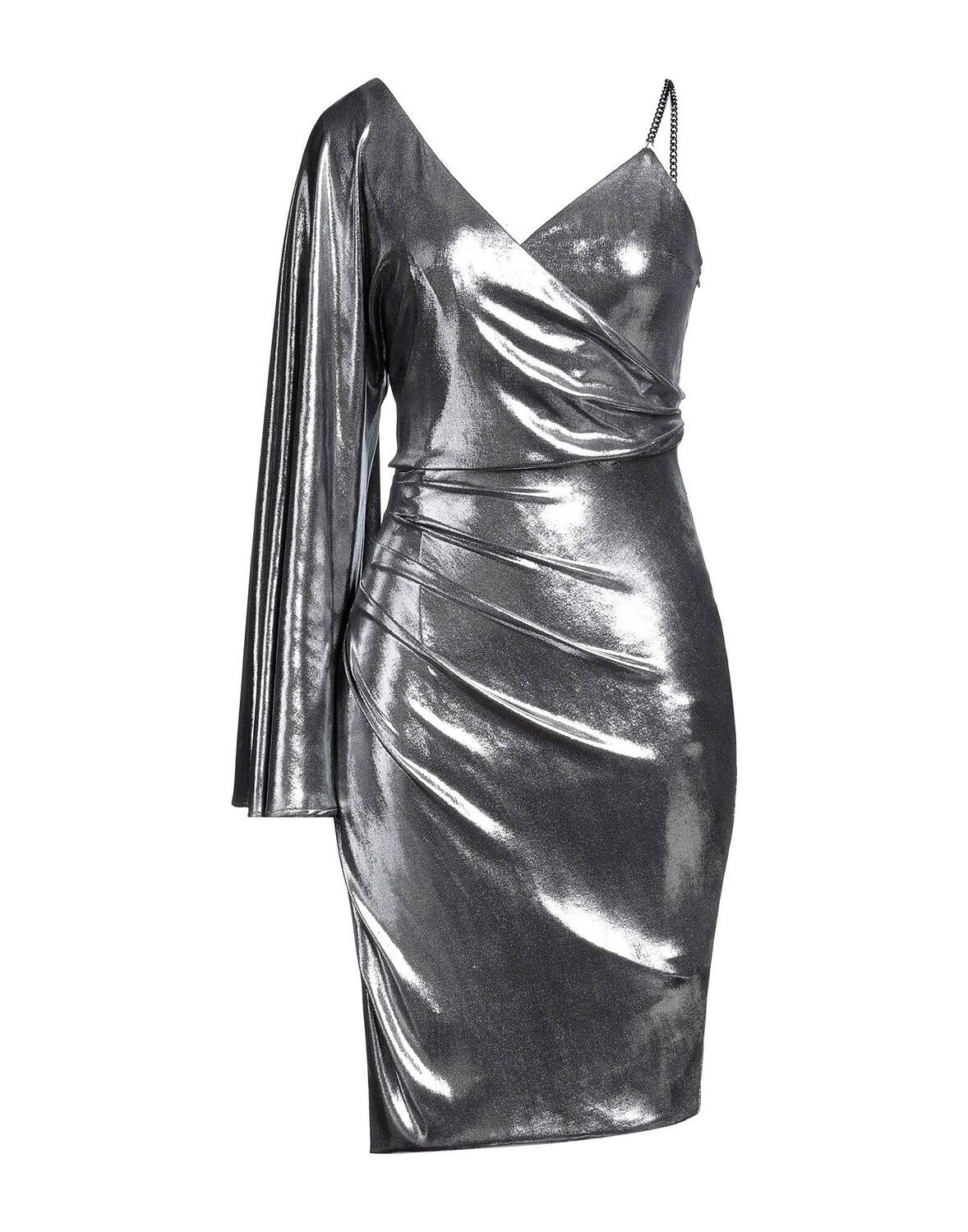 Платье Marco Bologna, серебро
Платье Marco Bologna, серебро