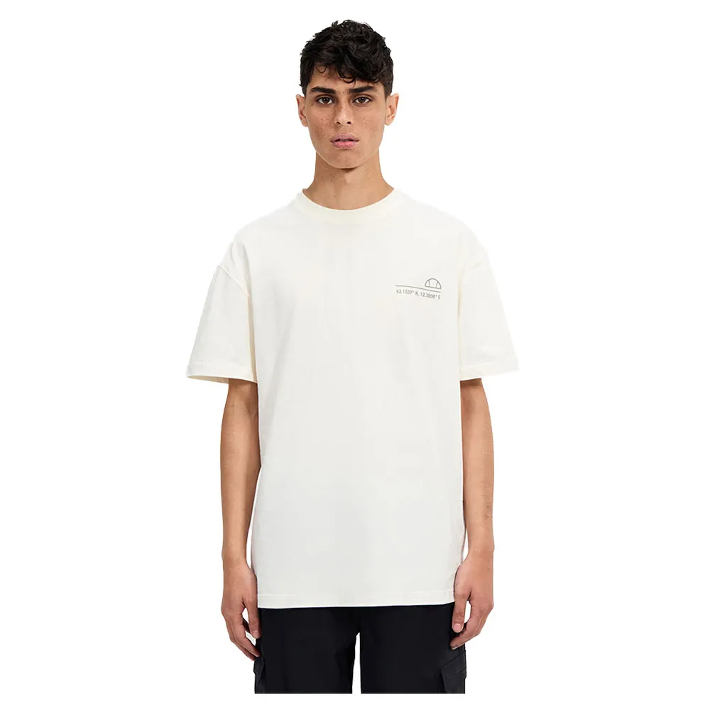 Футболка Ellesse Parete, белый
Футболка Ellesse Parete, белый