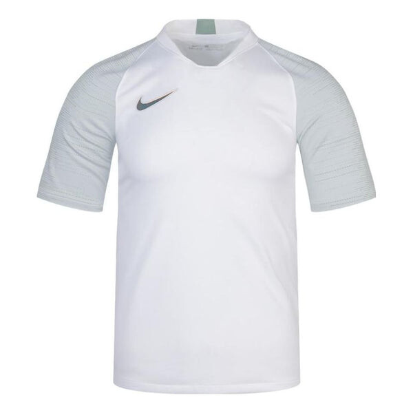 Футболка дышащие страйк футболка Nike, белый
Футболка дышащие страйк футболка Nike, белый