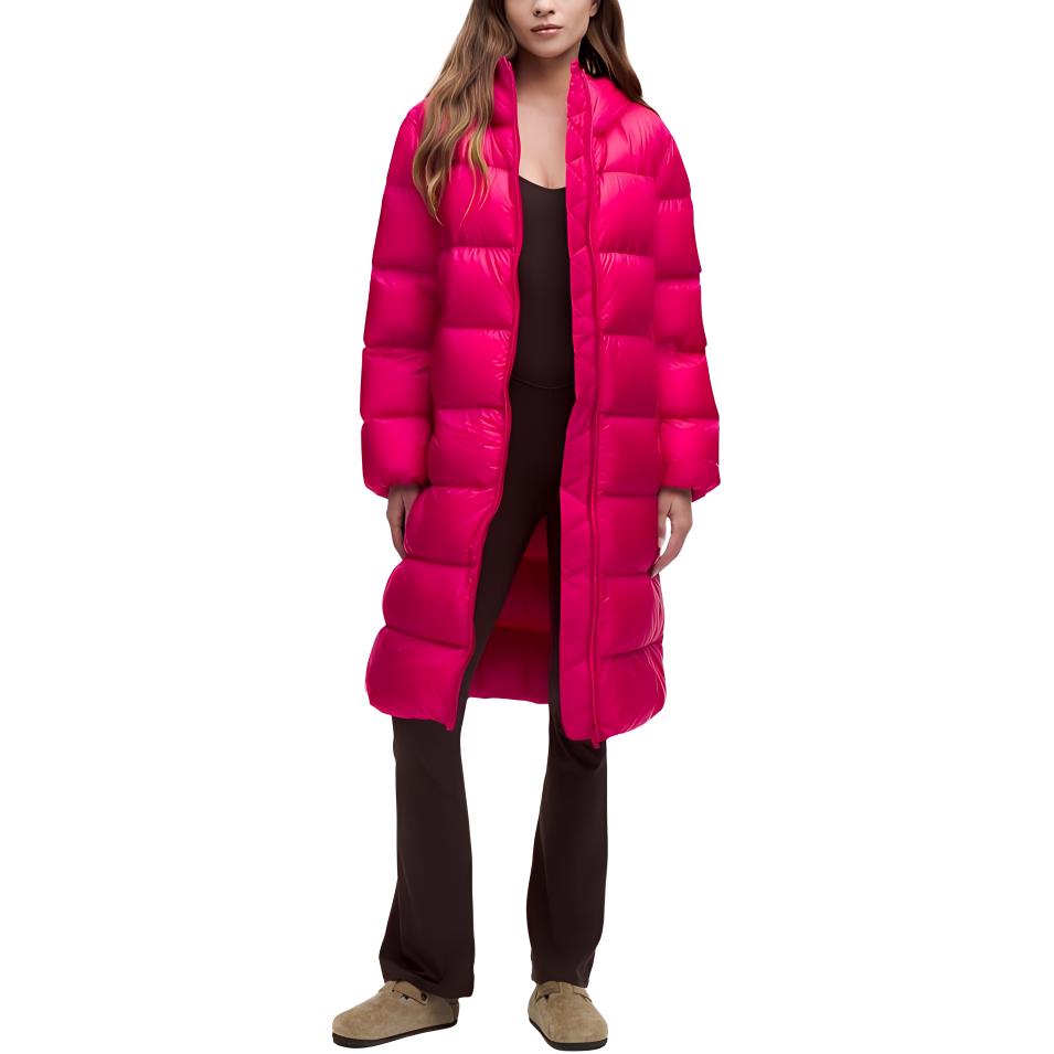 Lululemon Женская пуховая куртка, PSNT
Lululemon Женская пуховая куртка, PSNT