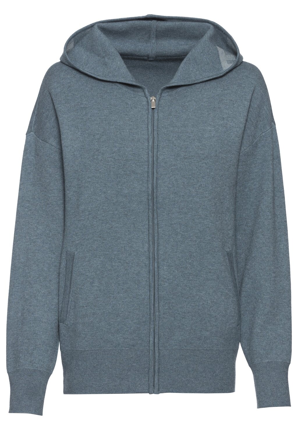 Кардиган Elbsand, бирюзовый
Кардиган Elbsand, бирюзовый