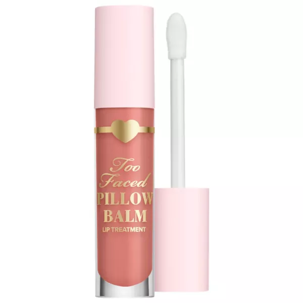 Бальзам-Подушка увлажняющий уход за губами бальзам для губ Too Faced, цвет pink pineapple kiss
Бальзам-Подушка увлажняющий уход за губами бальзам для губ Too Faced, цвет pink pineapple kiss