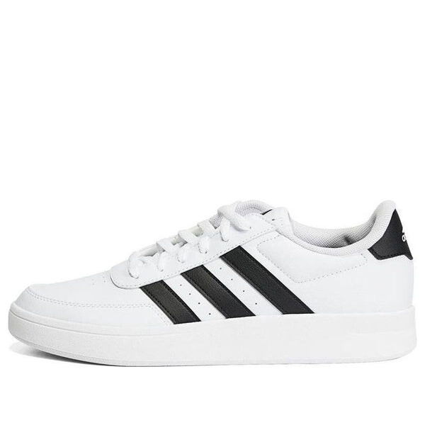 Кроссовки брейкнет обувь Adidas, белый
Кроссовки брейкнет обувь Adidas, белый