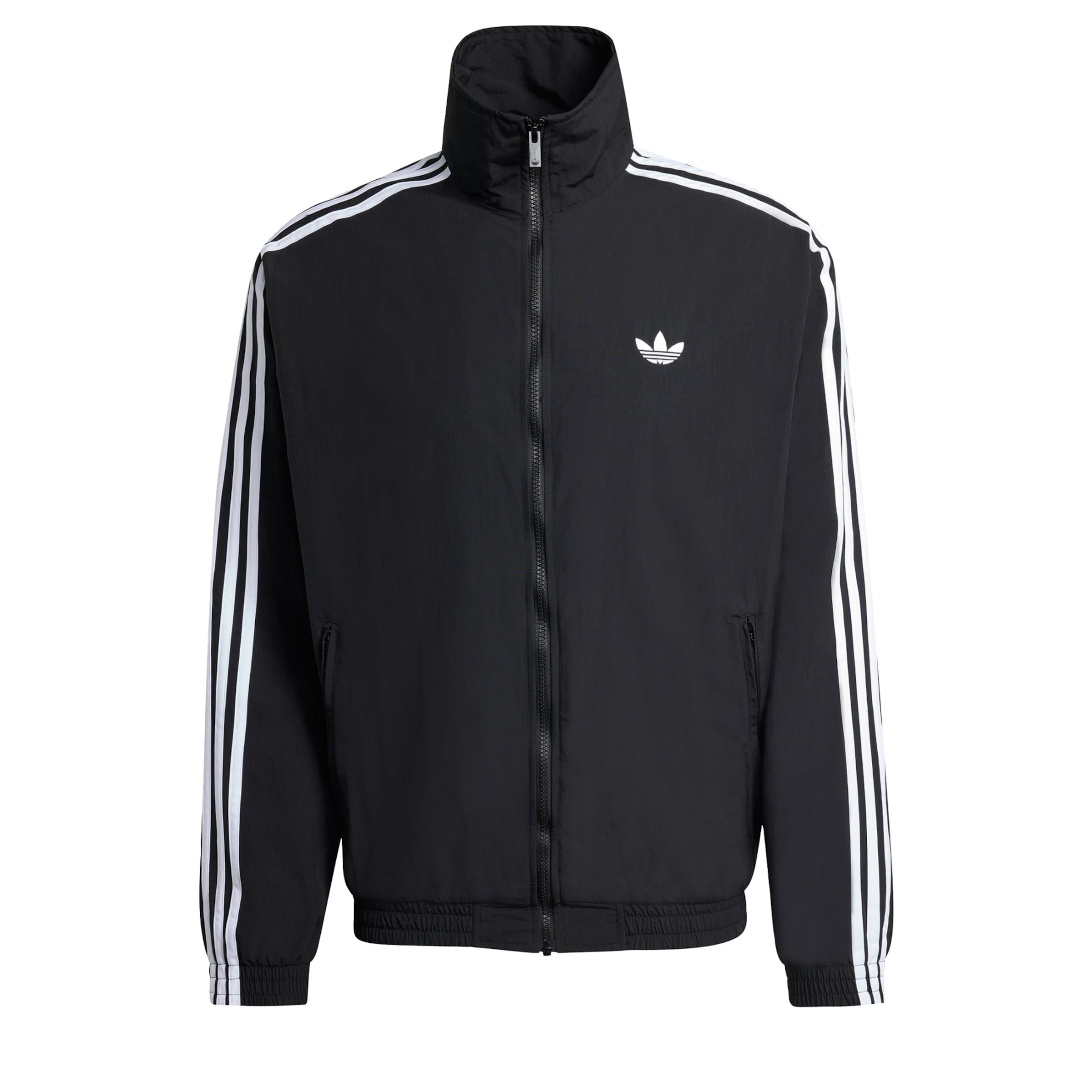 Adidas Originals Куртка межсезонная 'Firebird' в черном цвете
Adidas Originals Куртка межсезонная 'Firebird' в черном цвете