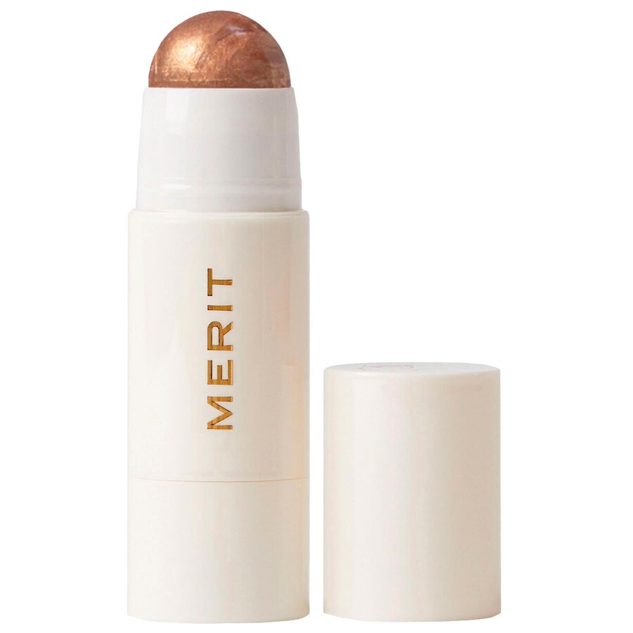 Дневной сияющий бальзам-хайлайтер Day Glow Dewy MERIT, 0.14 oz /4 g, Solstice
Дневной сияющий бальзам-хайлайтер Day Glow Dewy MERIT, 0.14 oz /4 g, Solstice