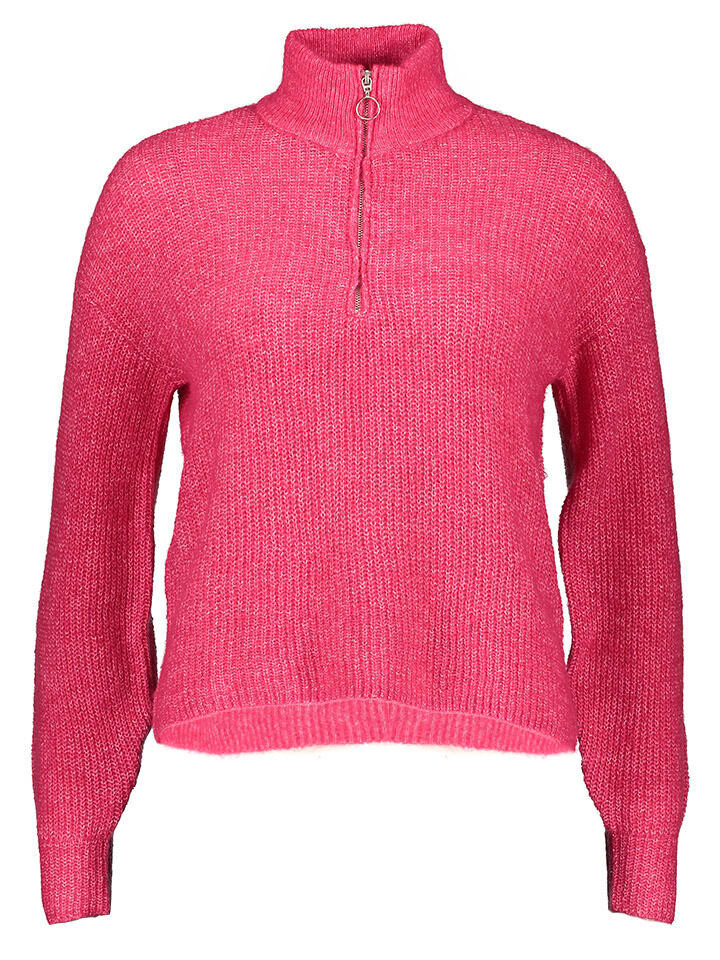 Пуловер Vero Moda, розовый
Пуловер Vero Moda, розовый