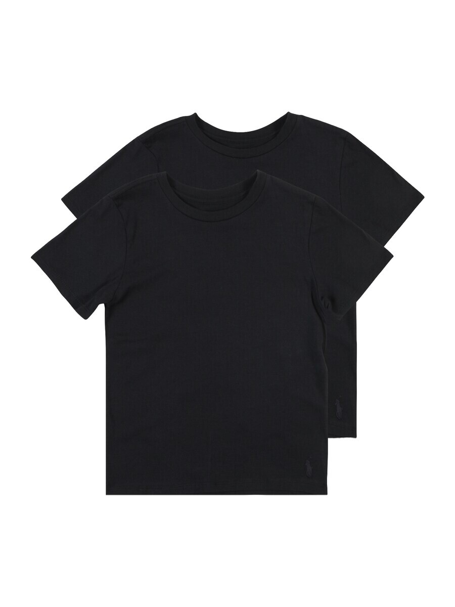 Футболка Polo Ralph Lauren Shirt, черный
Футболка Polo Ralph Lauren Shirt, черный