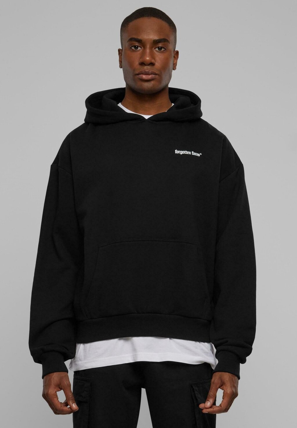 Толстовка Dyed Ultra Heavy Box Forgotten Faces, черный
Толстовка Dyed Ultra Heavy Box Forgotten Faces, черный