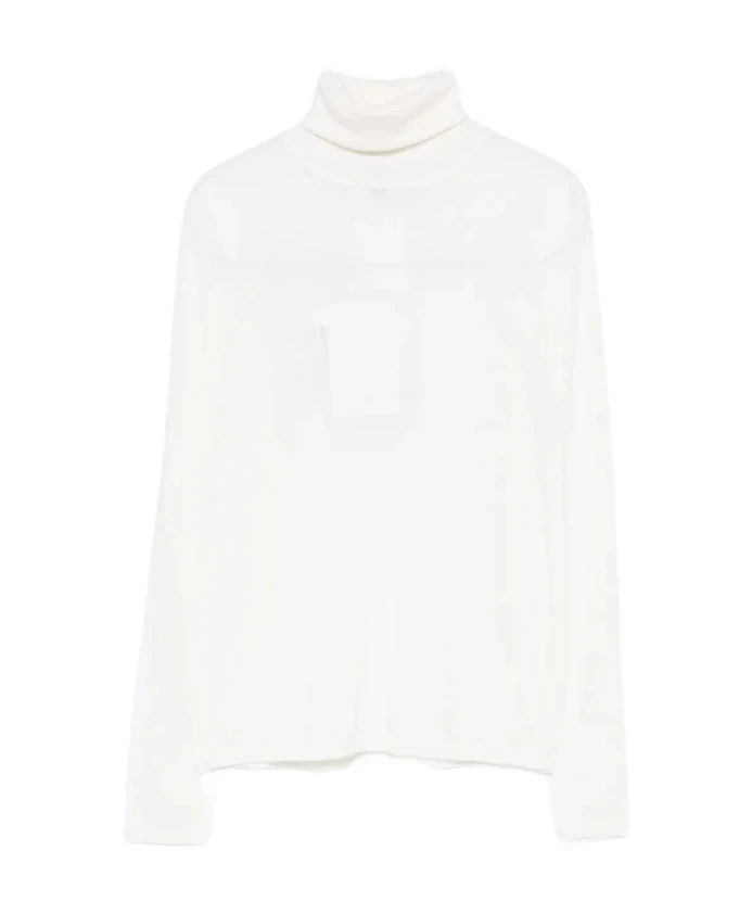 Свитер Saluto Max Mara, белый
Свитер Saluto Max Mara, белый