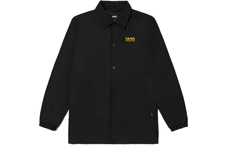 Мужская куртка Vans, черный
Мужская куртка Vans, черный