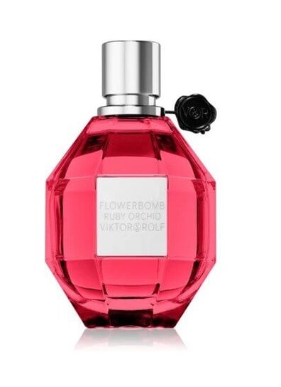Парфюмированная вода-спрей, 100 мл Victor & Rolf, Flowerbomb Ruby Orchid, Viktor & Rolf
Парфюмированная вода-спрей, 100 мл Victor & Rolf, Flowerbomb Ruby Orchid, Viktor & Rolf