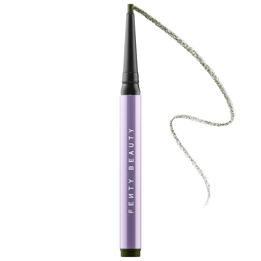Стойкий карандаш для глаз Flypencil Fenty Beauty by Rihanna, 0.01 oz/0.3 g, Bank Tank
Стойкий карандаш для глаз Flypencil Fenty Beauty by Rihanna, 0.01 oz/0.3 g, Bank Tank