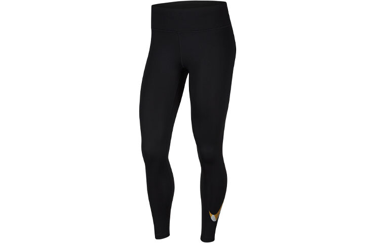 Спортивные брюки женские черные Nike
Спортивные брюки женские черные Nike