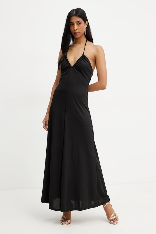 Платье MADEV Silvian Heach, черный
Платье MADEV Silvian Heach, черный