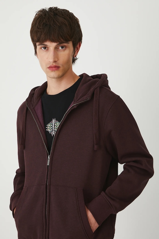 Рубашка Medicine, бордовый
Рубашка Medicine, бордовый