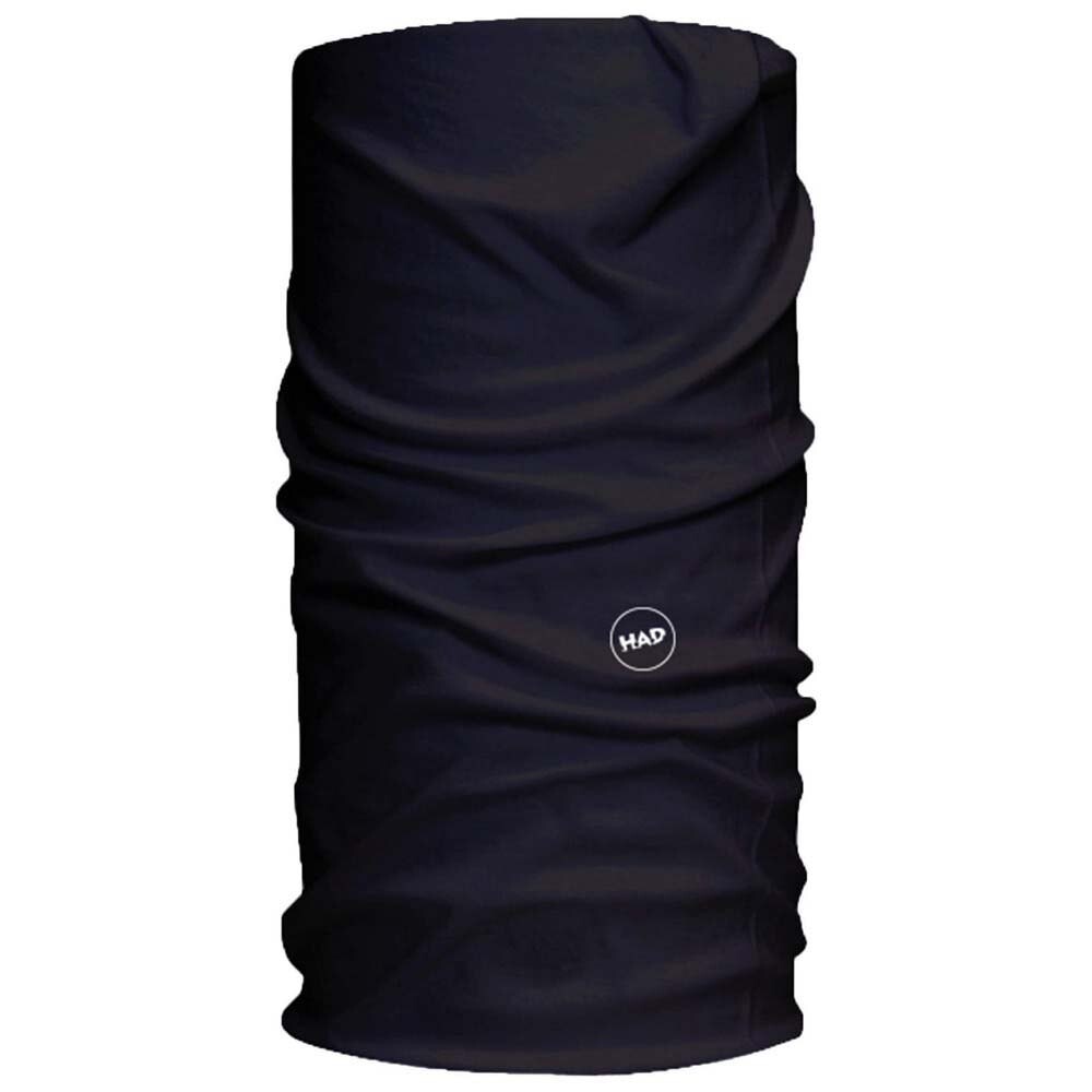 Неквормер HAD Logo Solid, синий
Неквормер HAD Logo Solid, синий