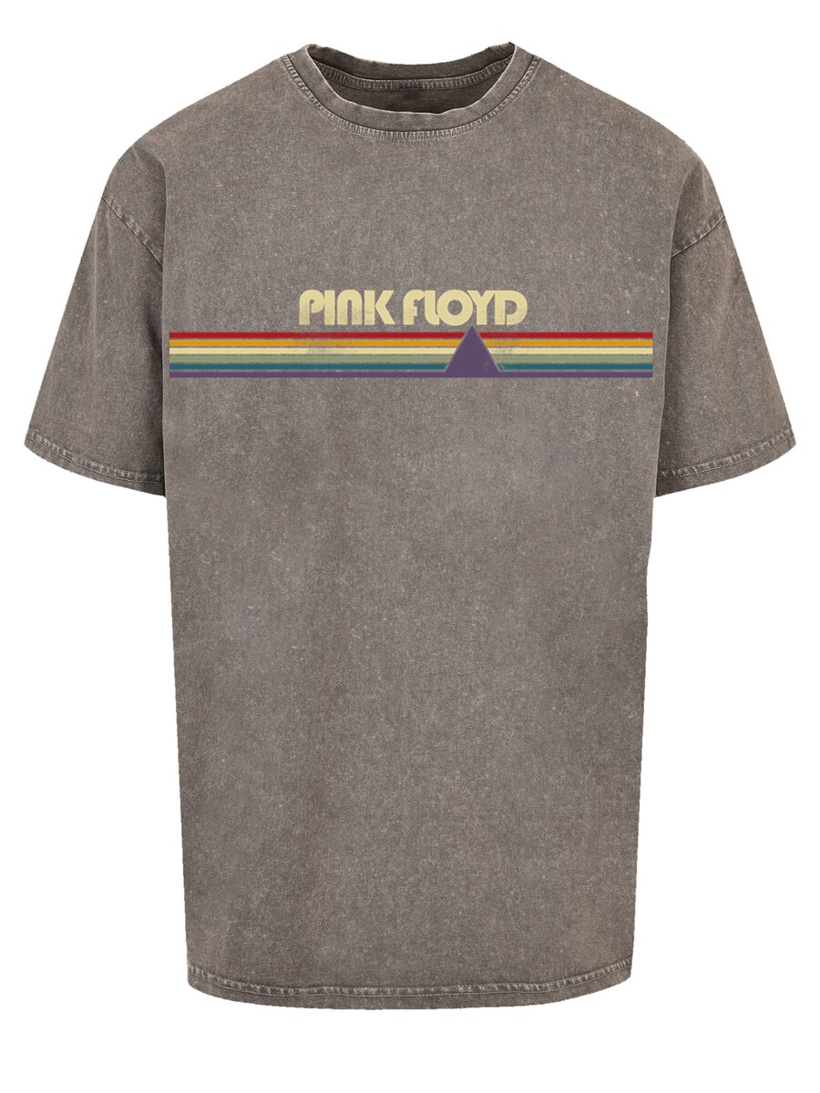 Рубашка F4NT4STIC Pink Floyd Prism Retro Stripes, Stone
Рубашка F4NT4STIC Pink Floyd Prism Retro Stripes, Stone