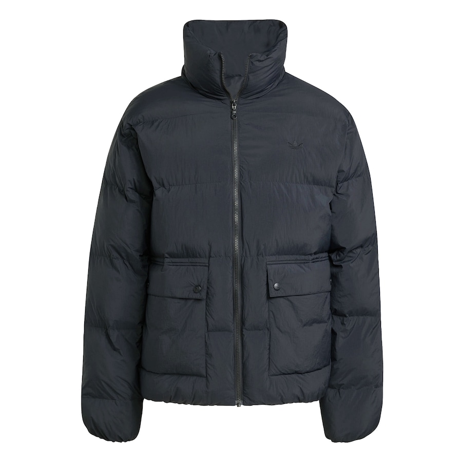 Куртка межсезонная ADIDAS ORIGINALS Synthetic Down, черный
Куртка межсезонная ADIDAS ORIGINALS Synthetic Down, черный