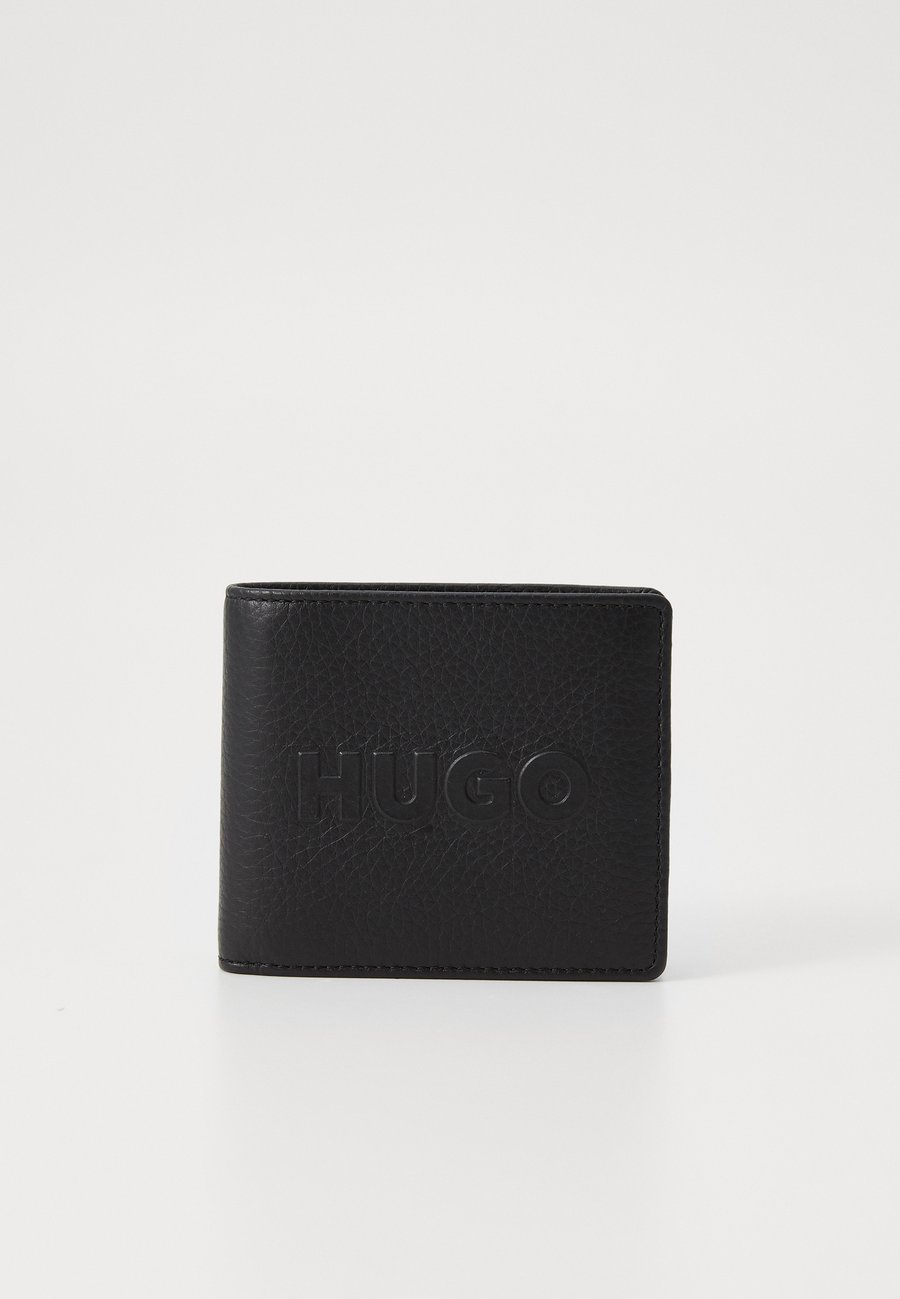 Кошелек HUGO NEW ETHON , Black
Кошелек HUGO NEW ETHON , Black