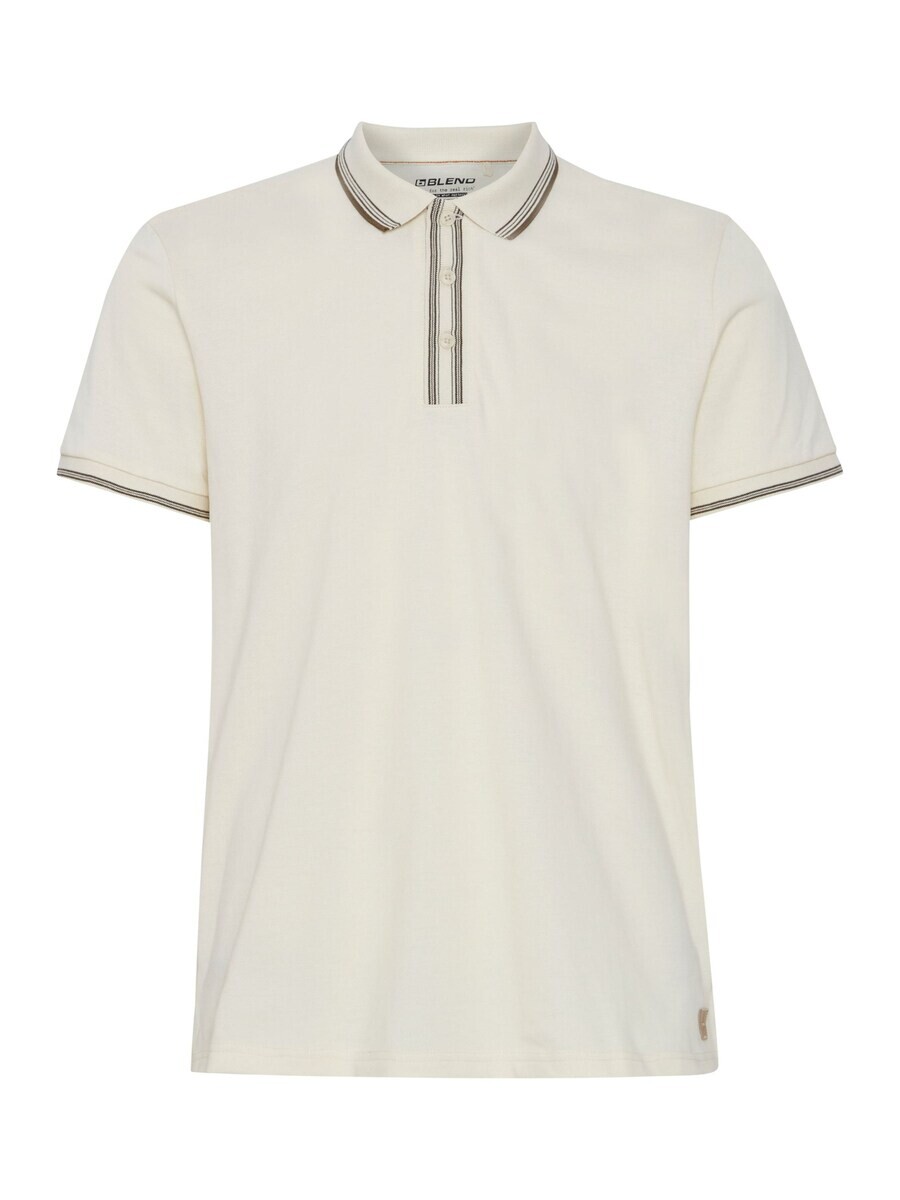 Рубашка поло BLEND Shirt, светло-бежевый
Рубашка поло BLEND Shirt, светло-бежевый