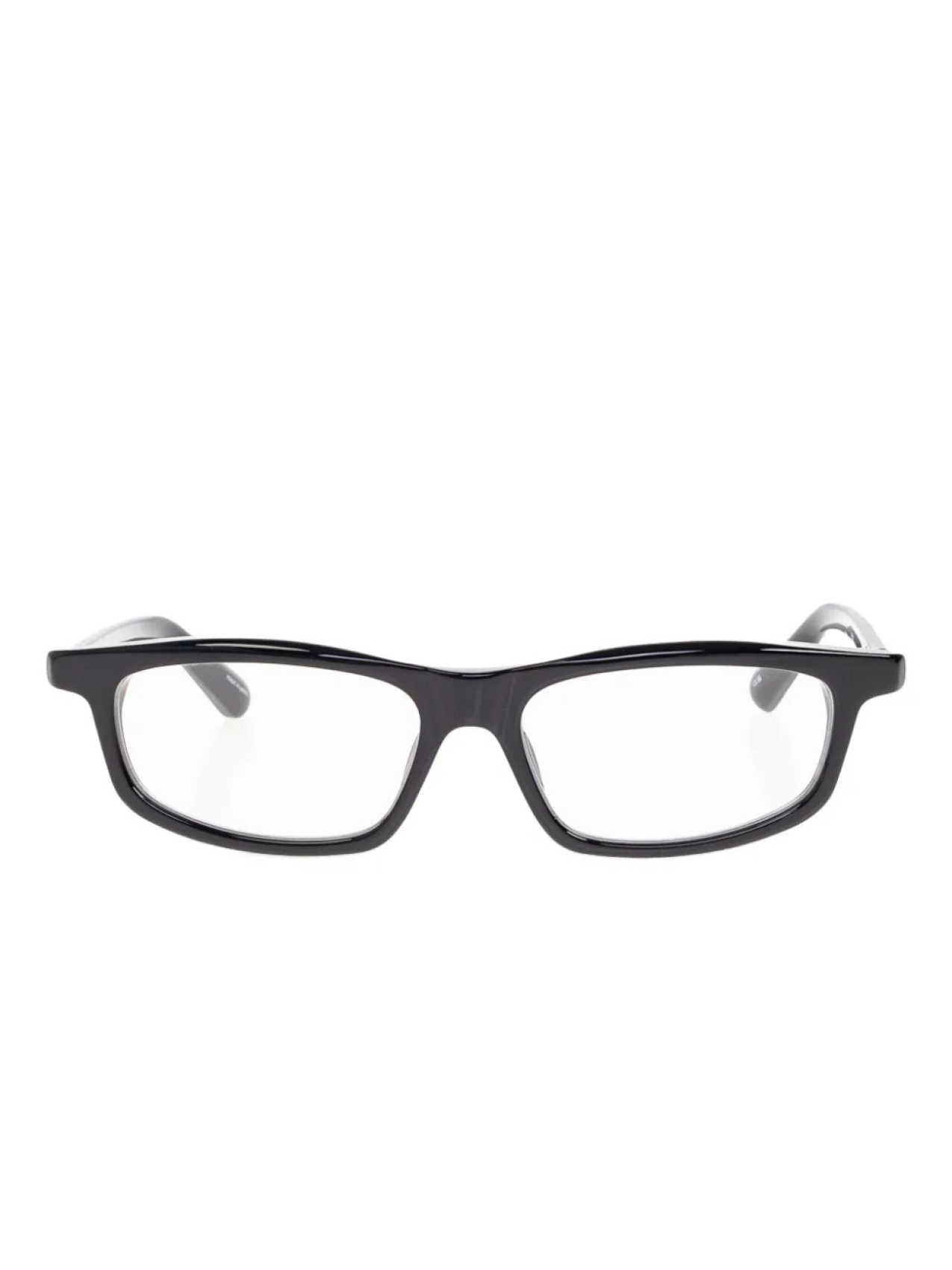 Очки в прямоугольной оправе Jacquemus, черный
Очки в прямоугольной оправе Jacquemus, черный