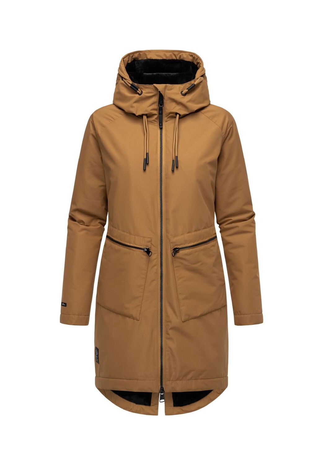 Холстик полупальто Ragwear, цвет Brown Sugar, Коричневый, Холстик полупальто Ragwear, цвет Brown Sugar
Холстик полупальто Ragwear, цвет Brown Sugar, Коричневый, Холстик полупальто Ragwear, цвет Brown Sugar