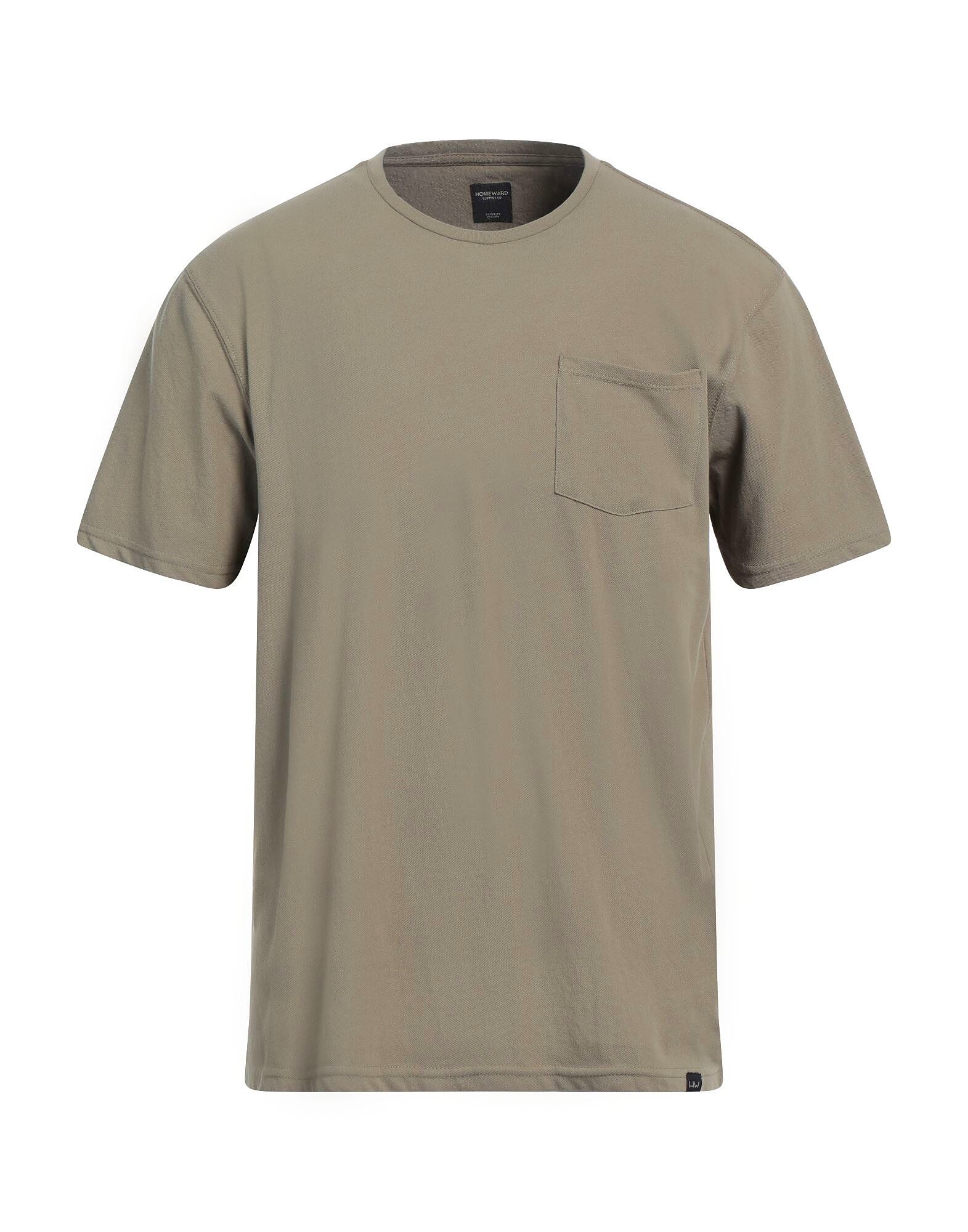 Футболка Homeward Clothes Co., темно-зелёный, Зеленый, Футболка Homeward Clothes Co., темно-зелёный
Футболка Homeward Clothes Co., темно-зелёный, Зеленый, Футболка Homeward Clothes Co., темно-зелёный