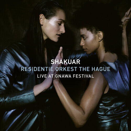 CD диск Fillali / Shakuar / Residentie Orkest the Hague: Live at Gnawa Festival
CD диск Fillali / Shakuar / Residentie Orkest the Hague: Live at Gnawa Festival