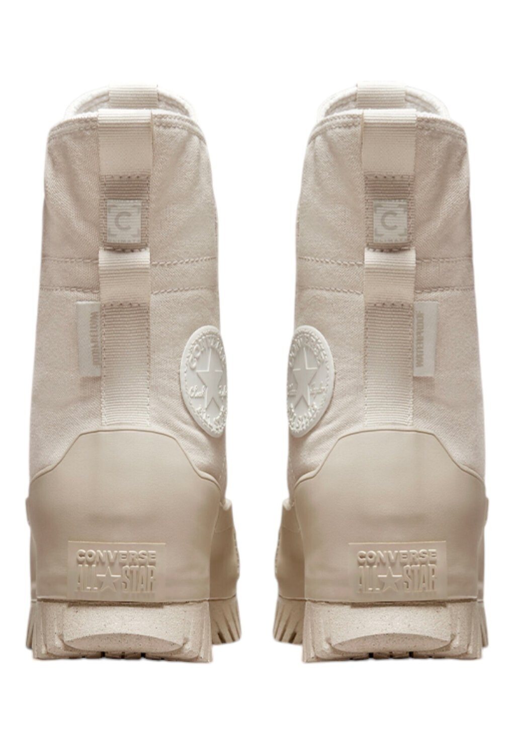 Ботильоны на шнуровке Highsnobiety, черный
Ботильоны на шнуровке Highsnobiety, черный