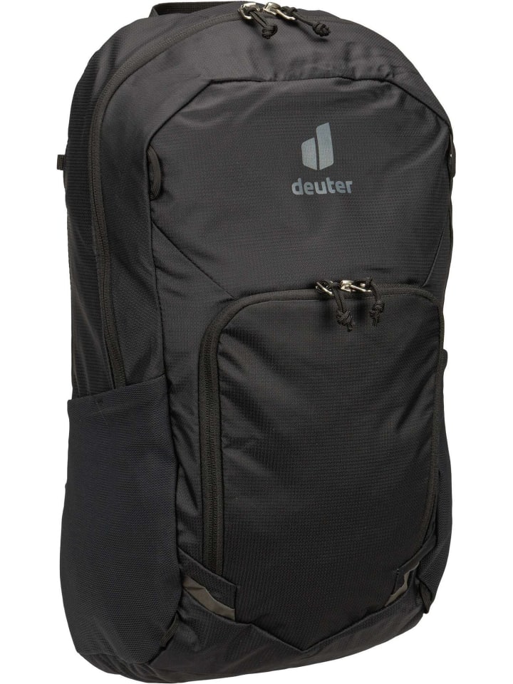 Рюкзак Deuter, черный
Рюкзак Deuter, черный
