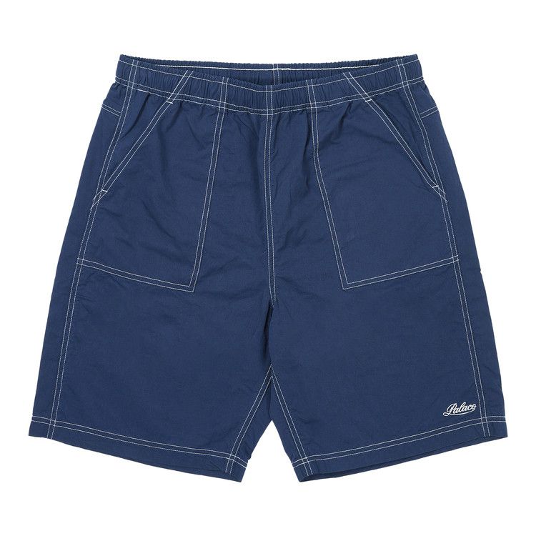 Шорты Palace Rinsed Short, Navy
Шорты Palace Rinsed Short, Navy