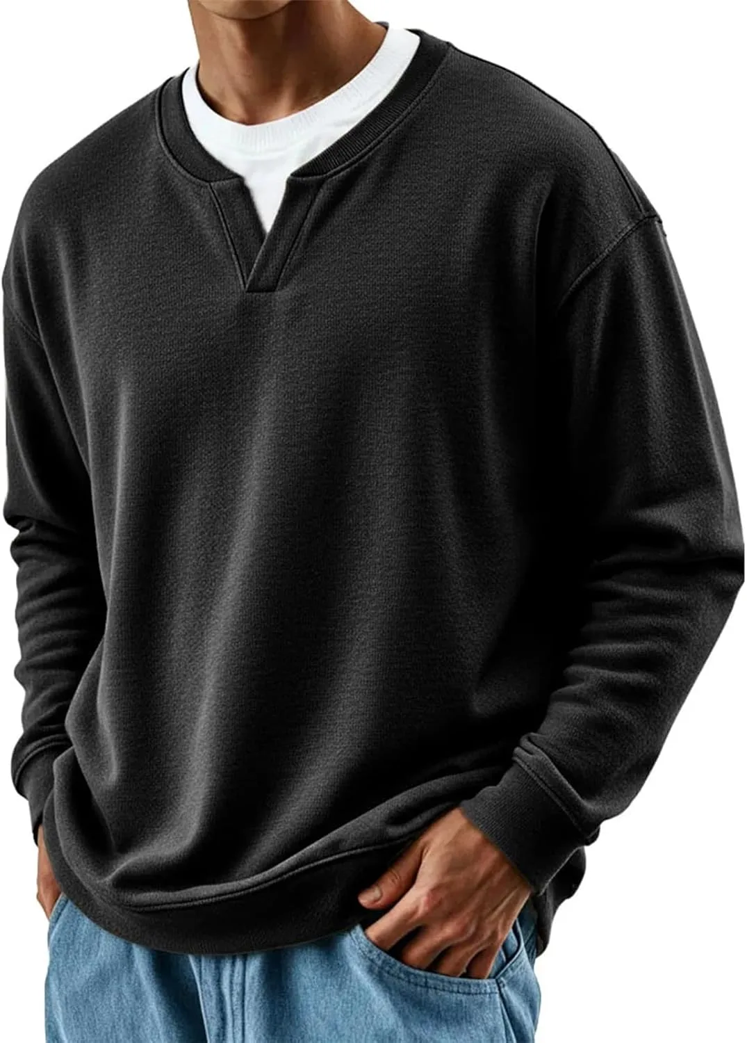 Оверсайз худи для мужчин Vintage Cotton
Оверсайз худи для мужчин Vintage Cotton