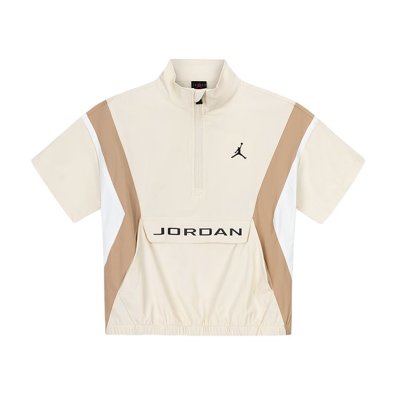 Футболка для детей 3-7 лет Jordan, белый
Футболка для детей 3-7 лет Jordan, белый